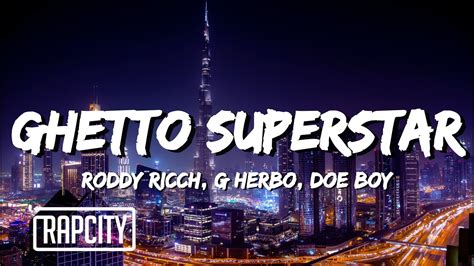 lyrics ghetto superstar|ghetto superstar sample.